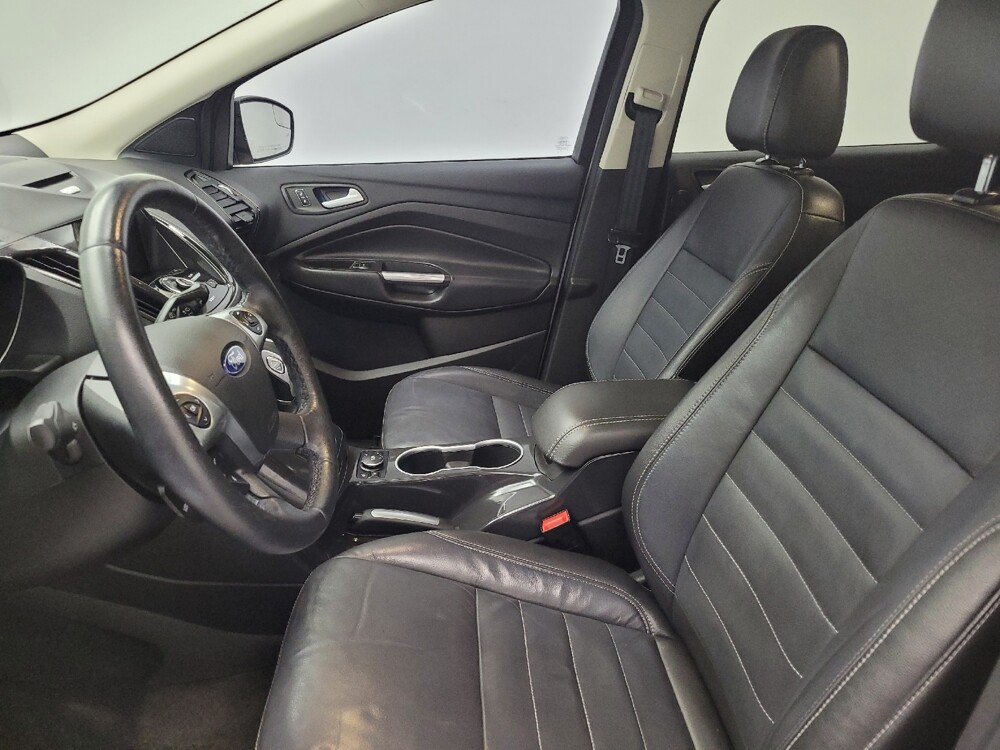 2015 Ford Escape in Madison, TN 37115 - 18095534 17