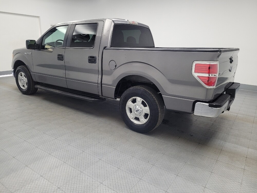 2012 Ford F150 in Memphis, TN 38115 - 18095535 3