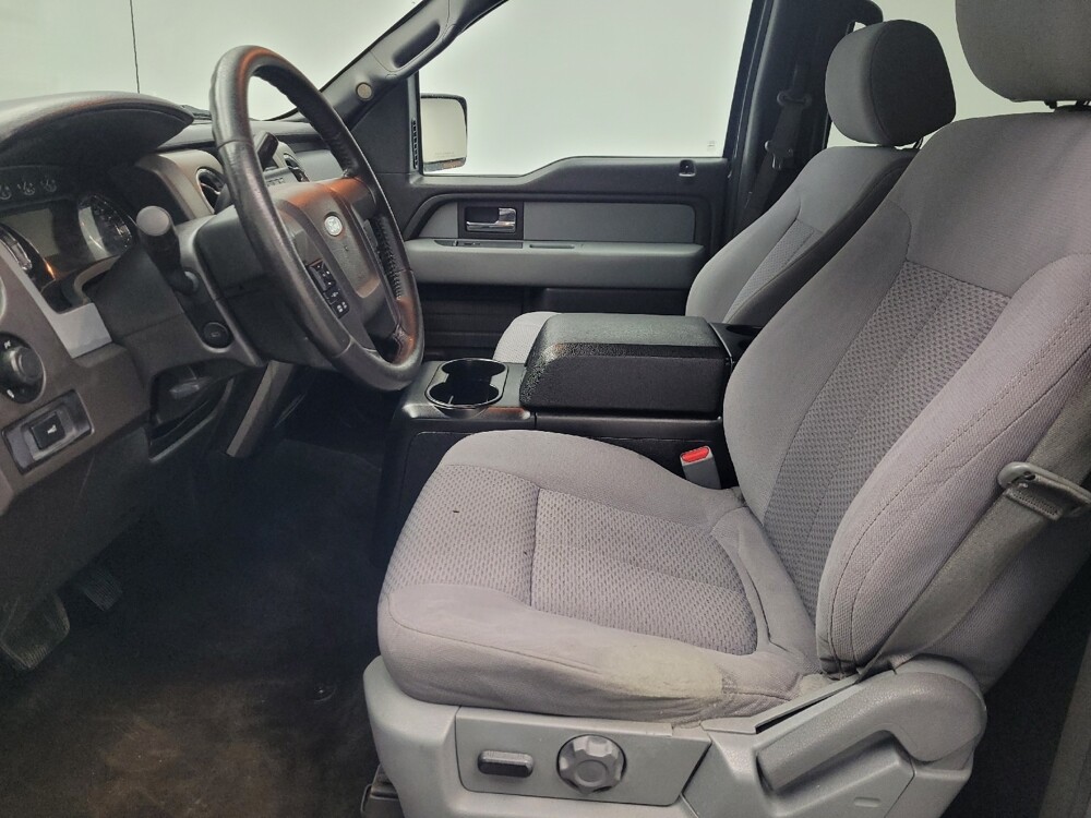 2012 Ford F150 in Memphis, TN 38115 - 18095535 17