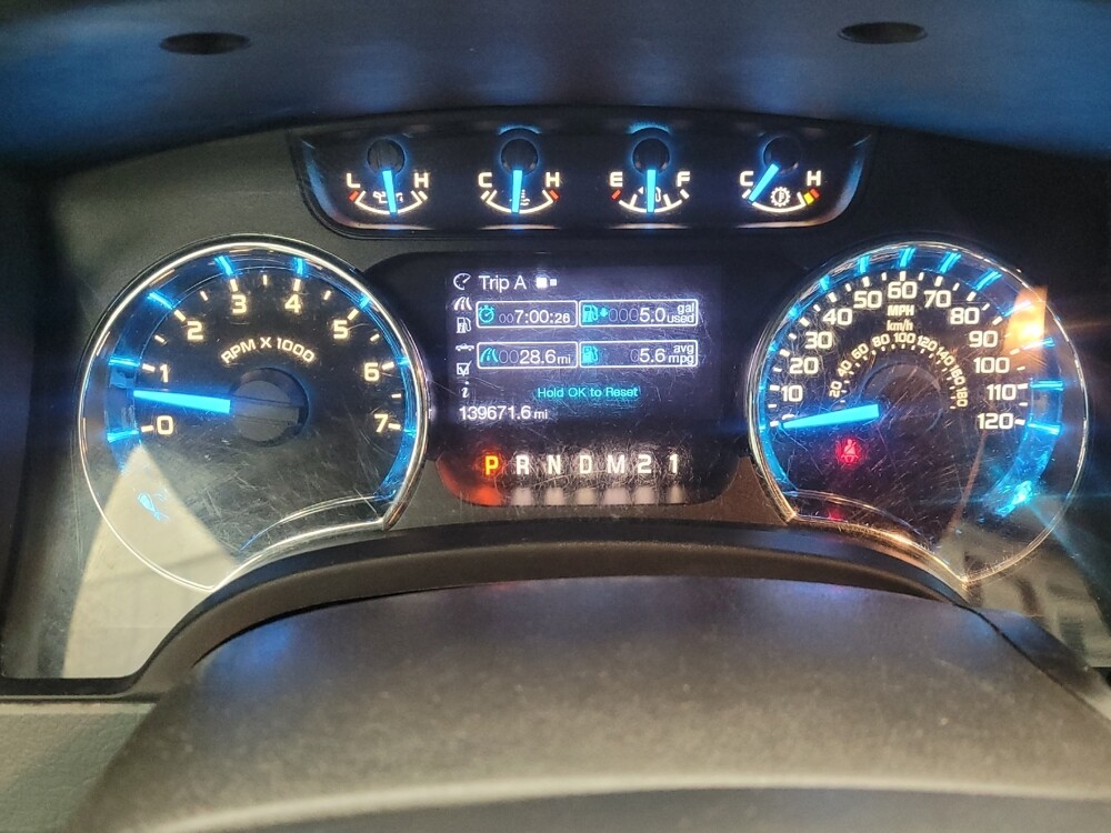 2012 Ford F150 in Memphis, TN 38115 - 18095535 23