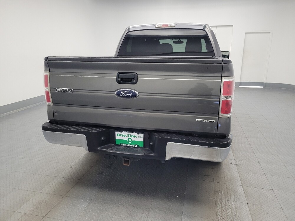 2012 Ford F150 in Memphis, TN 38115 - 18095535 7