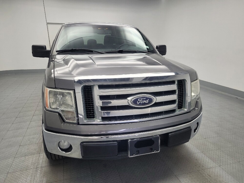 2012 Ford F150 in Memphis, TN 38115 - 18095535 14