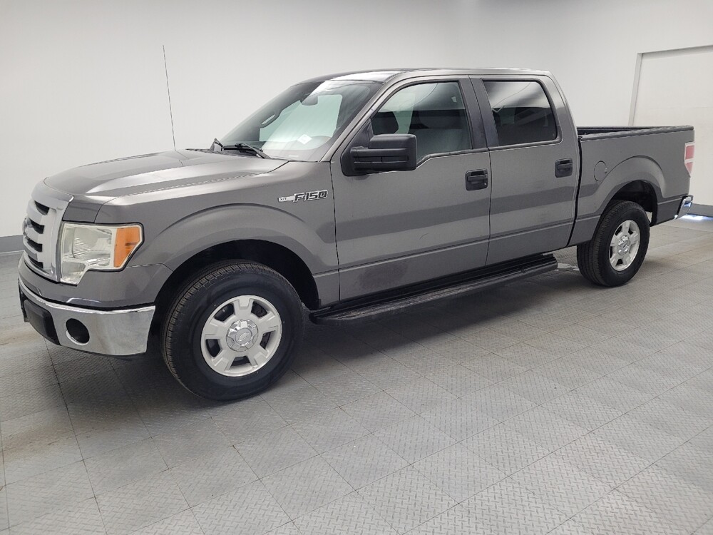 2012 Ford F150 in Memphis, TN 38115 - 18095535 2
