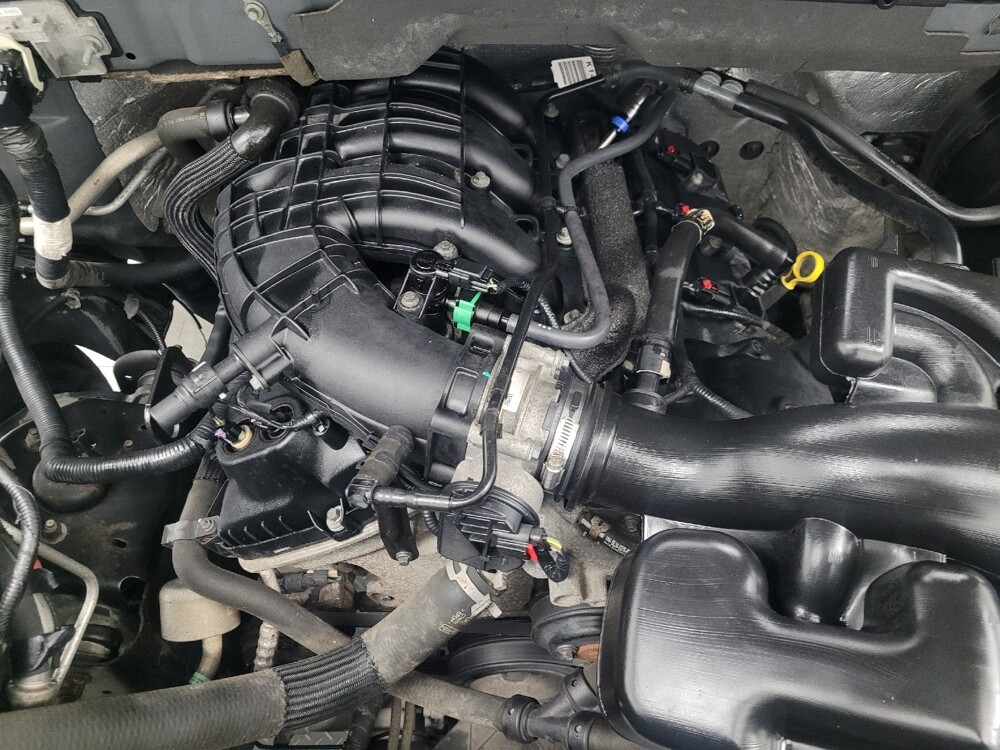 2012 Ford F150 in Memphis, TN 38115 - 18095535 30