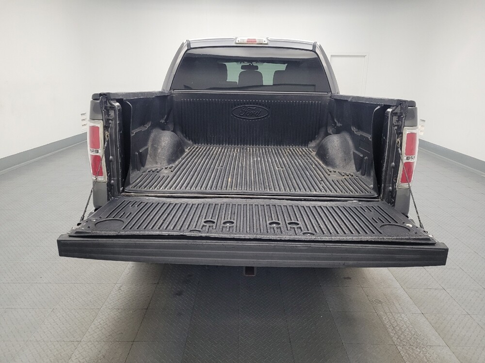 2012 Ford F150 in Memphis, TN 38115 - 18095535 29