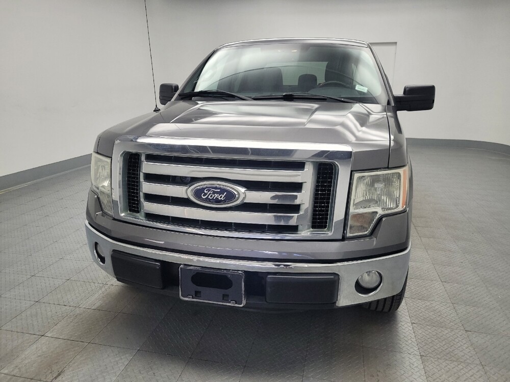 2012 Ford F150 in Memphis, TN 38115 - 18095535 15