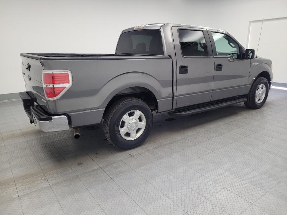2012 Ford F150 in Memphis, TN 38115 - 18095535 10