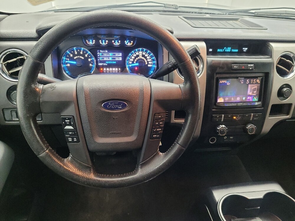 2012 Ford F150 in Memphis, TN 38115 - 18095535 22