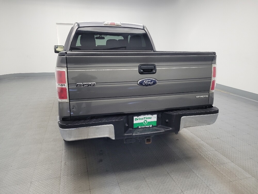 2012 Ford F150 in Memphis, TN 38115 - 18095535 6