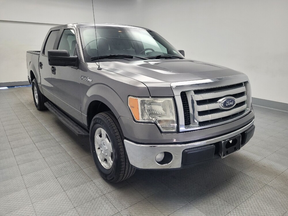 2012 Ford F150 in Memphis, TN 38115 - 18095535 13