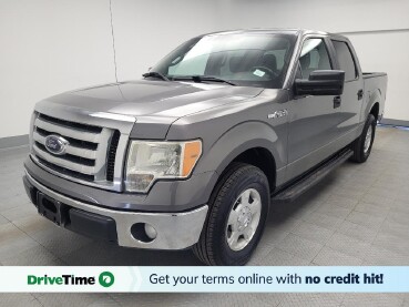 2012 Ford F150 in Memphis, TN 38115