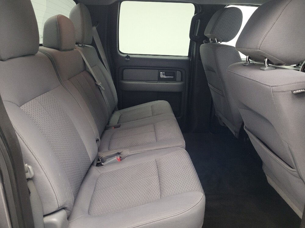 2012 Ford F150 in Memphis, TN 38115 - 18095535 19