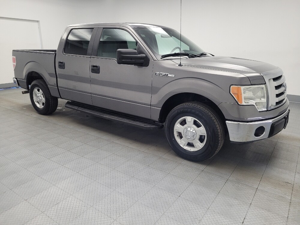 2012 Ford F150 in Memphis, TN 38115 - 18095535 11