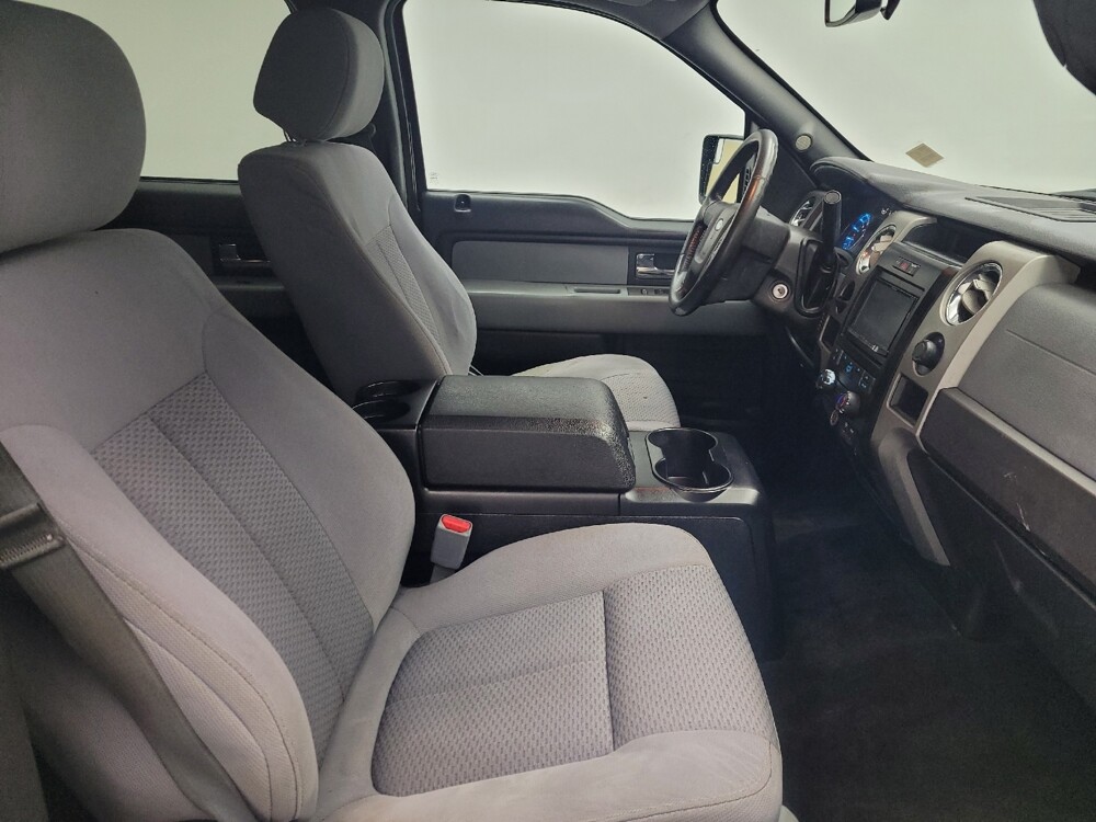 2012 Ford F150 in Memphis, TN 38115 - 18095535 21