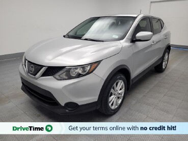 2018 Nissan Rogue Sport in Memphis, TN 38115