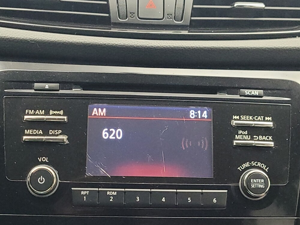 2018 Nissan Rogue Sport in Memphis, TN 38115 - 18095536 25