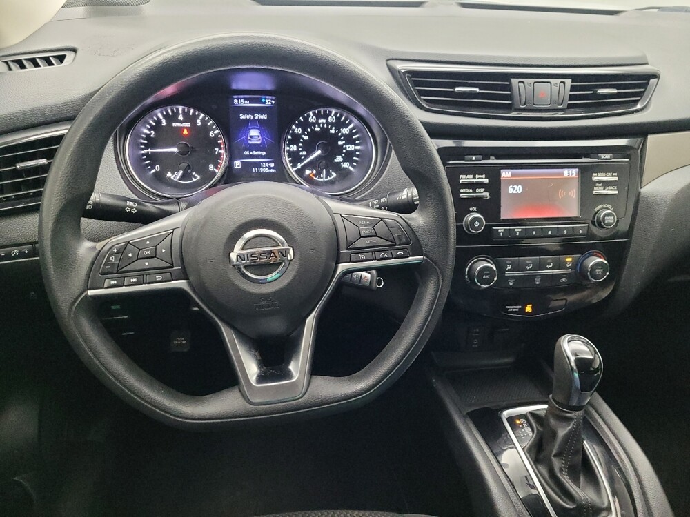 2018 Nissan Rogue Sport in Memphis, TN 38115 - 18095536 22