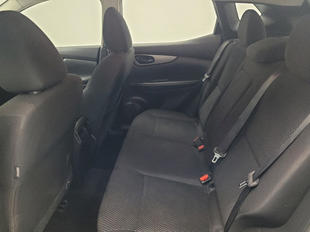 2018 Nissan Rogue Sport in Memphis, TN 38115 - 18095536 18