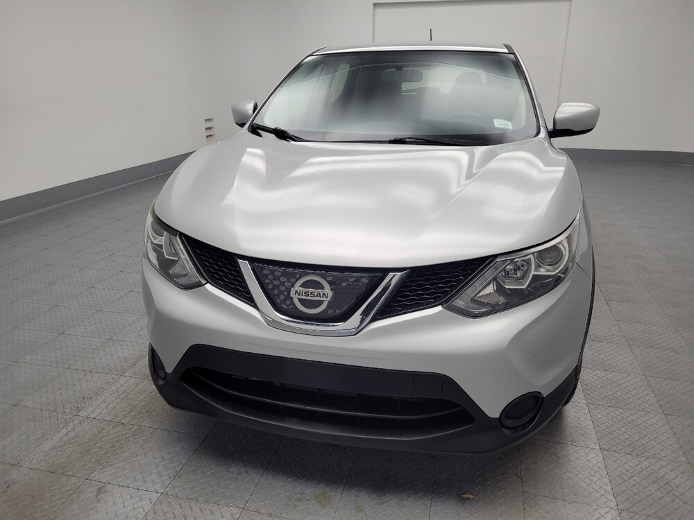 2018 Nissan Rogue Sport in Memphis, TN 38115 - 18095536 15