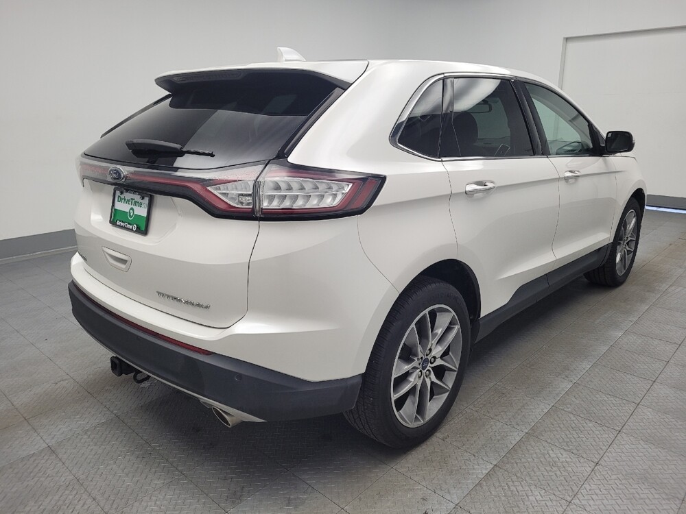 2016 Ford Edge in Memphis, TN 38115 - 18095537 9