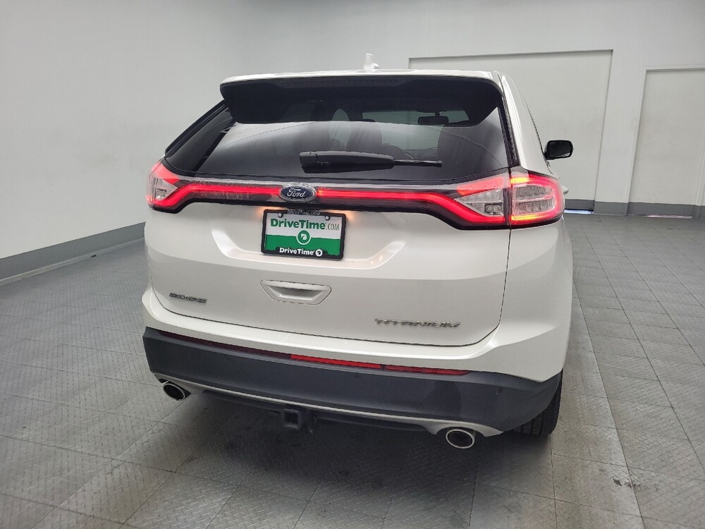 2016 Ford Edge in Memphis, TN 38115 - 18095537 7