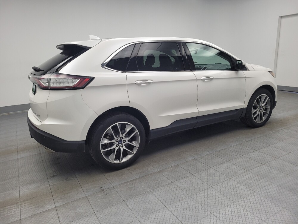 2016 Ford Edge in Memphis, TN 38115 - 18095537 10
