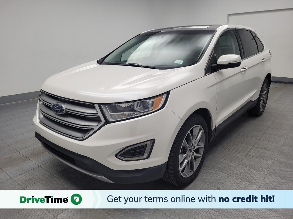 2016 Ford Edge in Memphis, TN 38115 - 18095537
