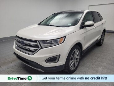 2016 Ford Edge in Memphis, TN 38115