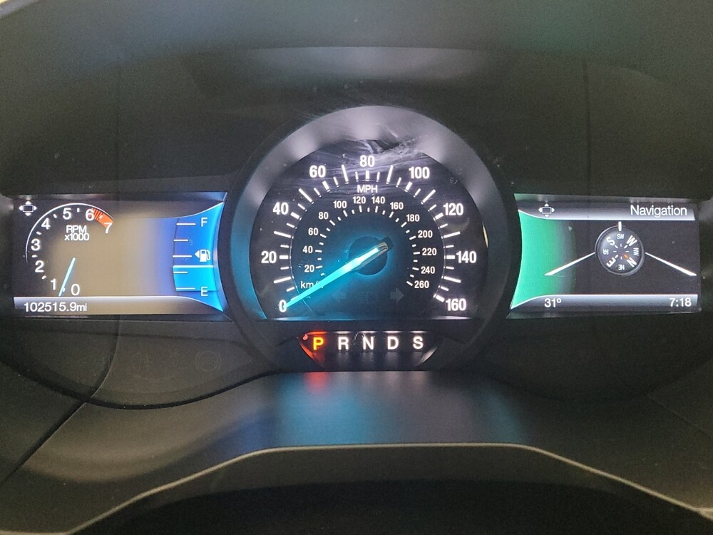 2016 Ford Edge in Memphis, TN 38115 - 18095537 23