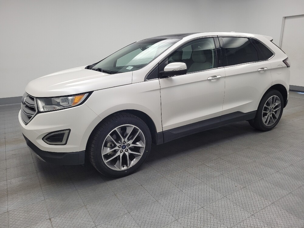 2016 Ford Edge in Memphis, TN 38115 - 18095537 2