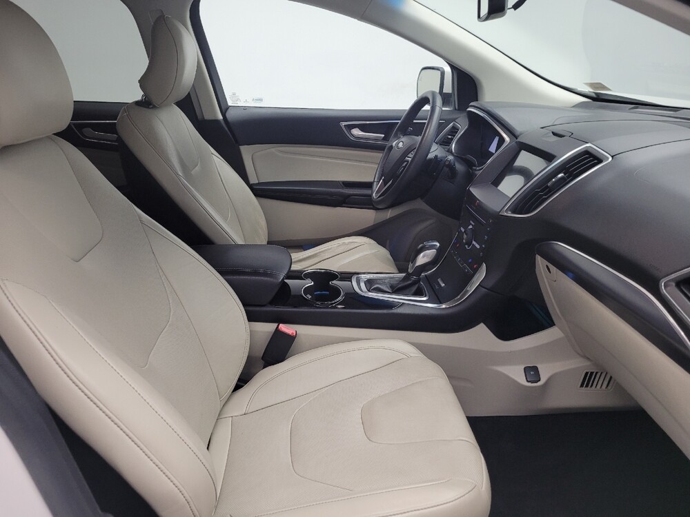 2016 Ford Edge in Memphis, TN 38115 - 18095537 21