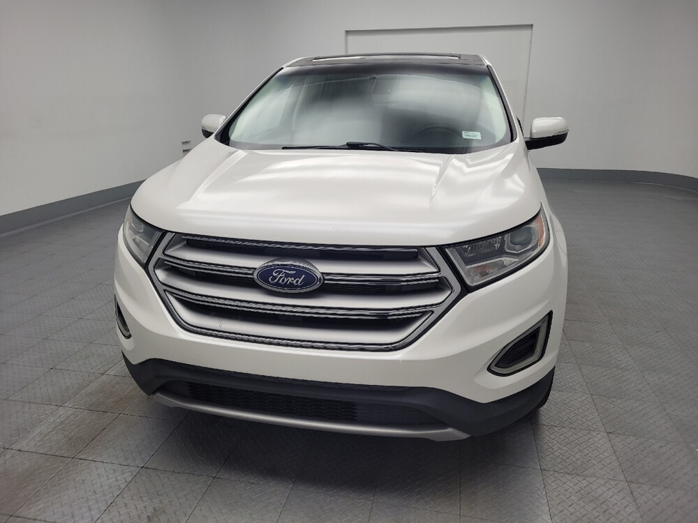 2016 Ford Edge in Memphis, TN 38115 - 18095537 15