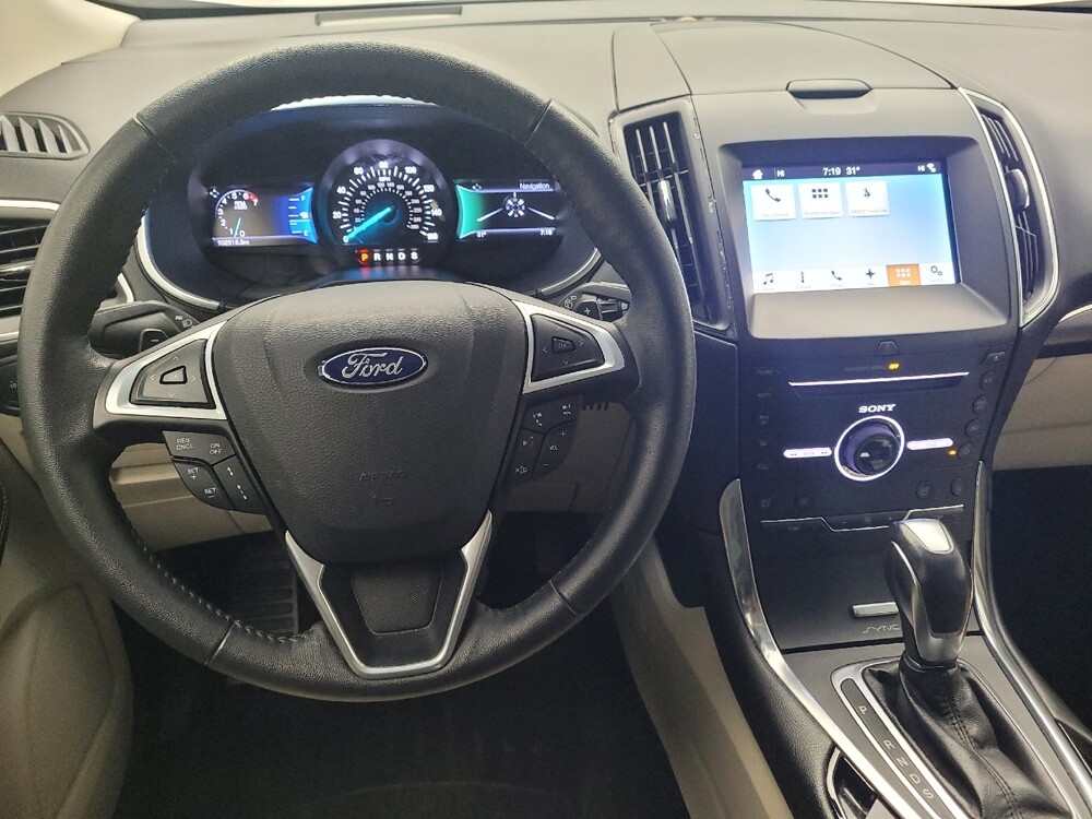 2016 Ford Edge in Memphis, TN 38115 - 18095537 22