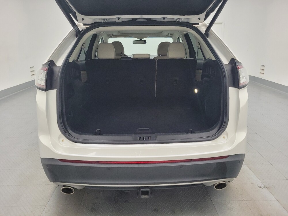 2016 Ford Edge in Memphis, TN 38115 - 18095537 29