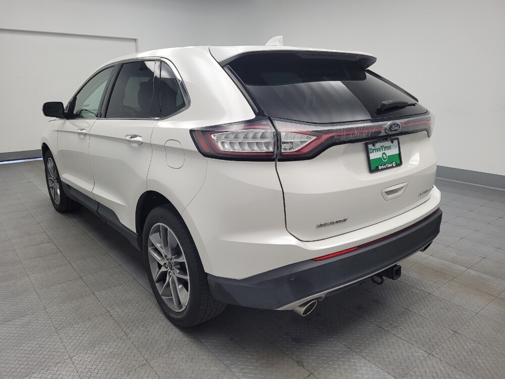 2016 Ford Edge in Memphis, TN 38115 - 18095537 5