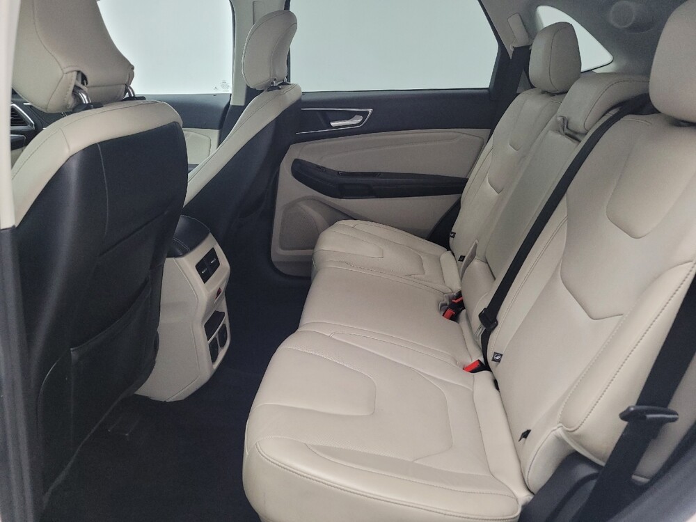 2016 Ford Edge in Memphis, TN 38115 - 18095537 17