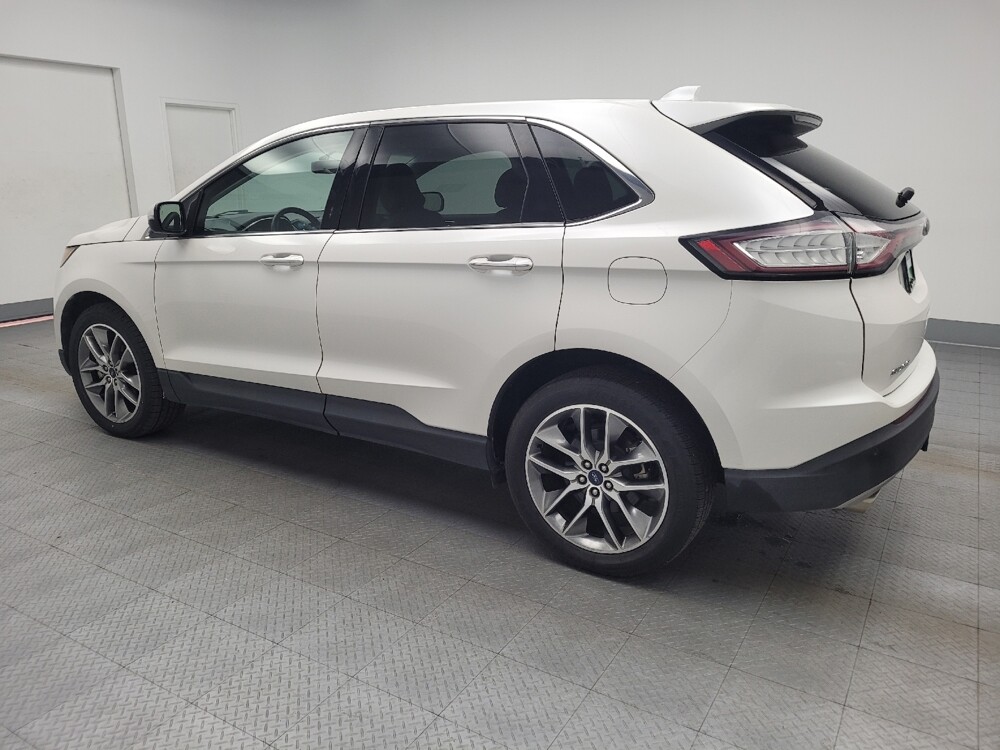 2016 Ford Edge in Memphis, TN 38115 - 18095537 3