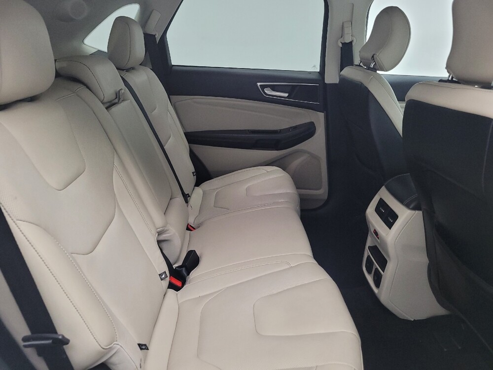 2016 Ford Edge in Memphis, TN 38115 - 18095537 19