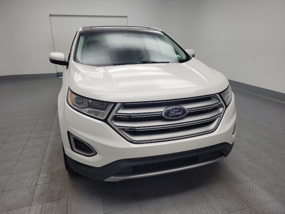 2016 Ford Edge in Memphis, TN 38115 - 18095537 14