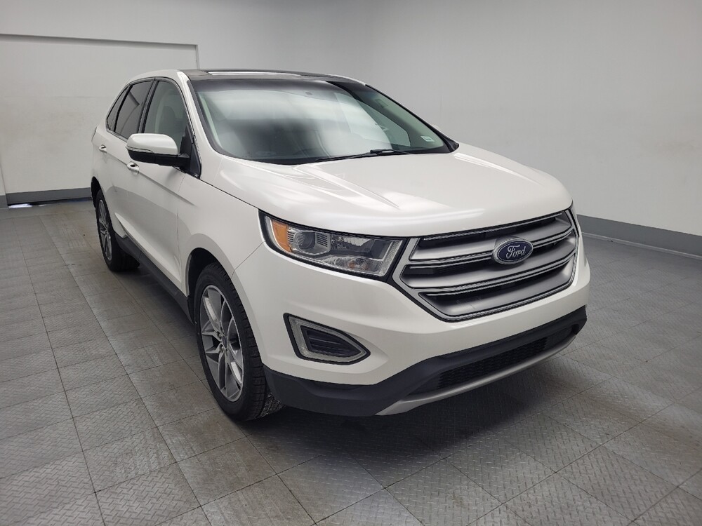 2016 Ford Edge in Memphis, TN 38115 - 18095537 13