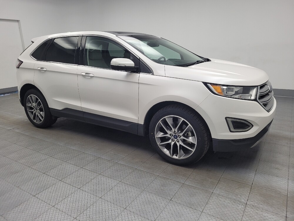 2016 Ford Edge in Memphis, TN 38115 - 18095537 11