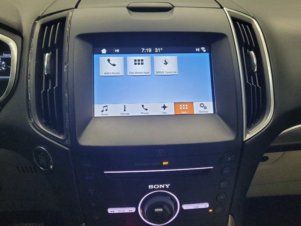 2016 Ford Edge in Memphis, TN 38115 - 18095537 25