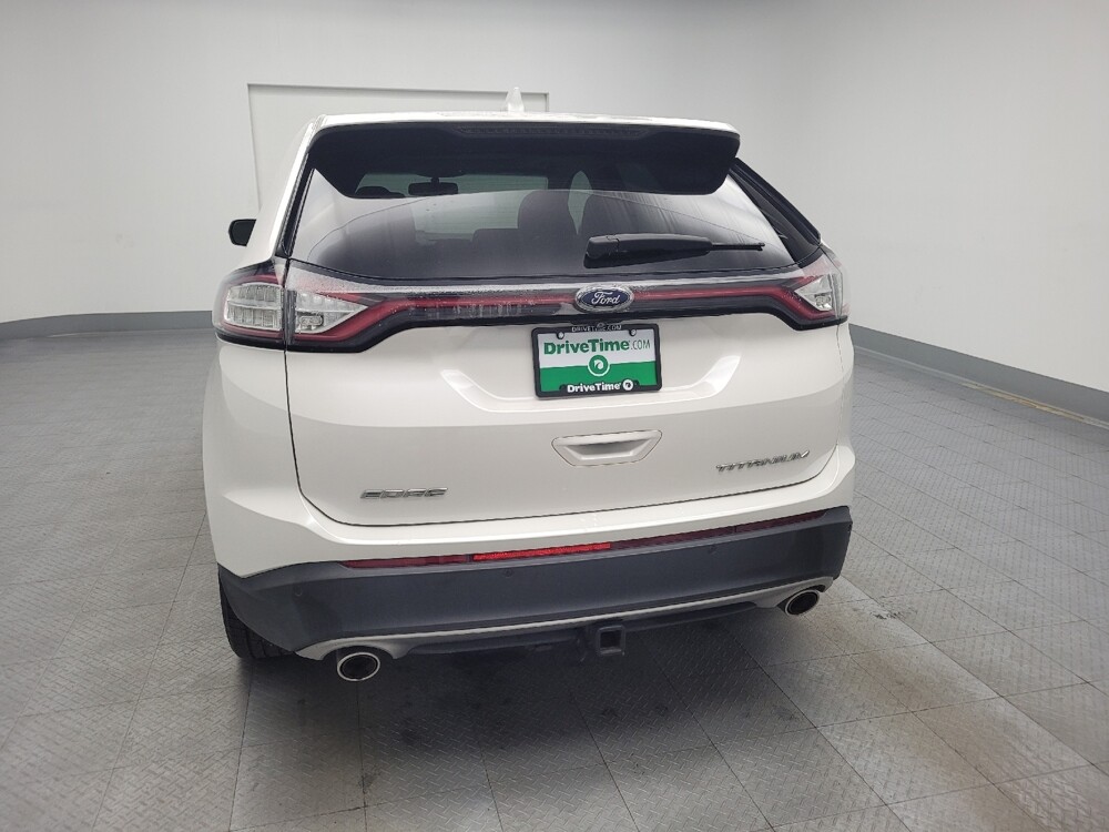2016 Ford Edge in Memphis, TN 38115 - 18095537 6