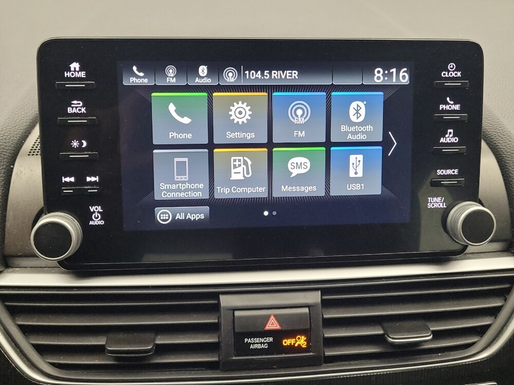 2021 Honda Accord in Memphis, TN 38115 - 18095538 25