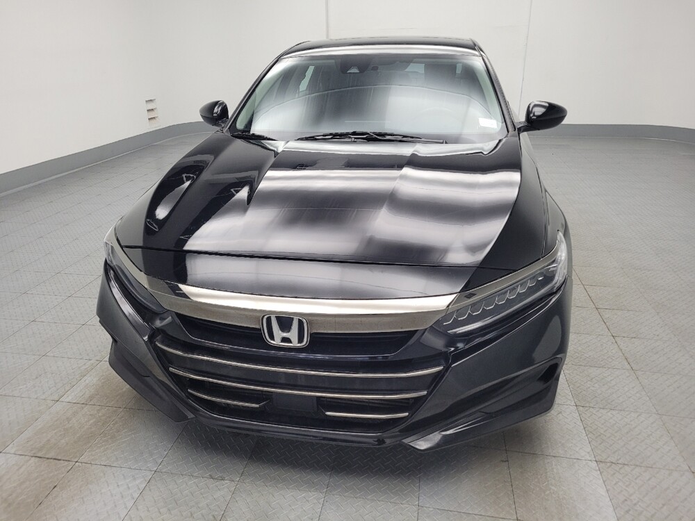 2021 Honda Accord in Memphis, TN 38115 - 18095538 15
