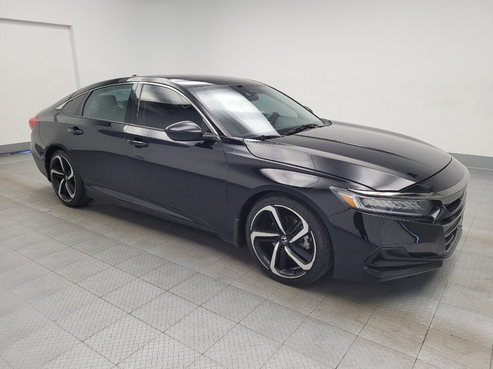 2021 Honda Accord in Memphis, TN 38115 - 18095538 11