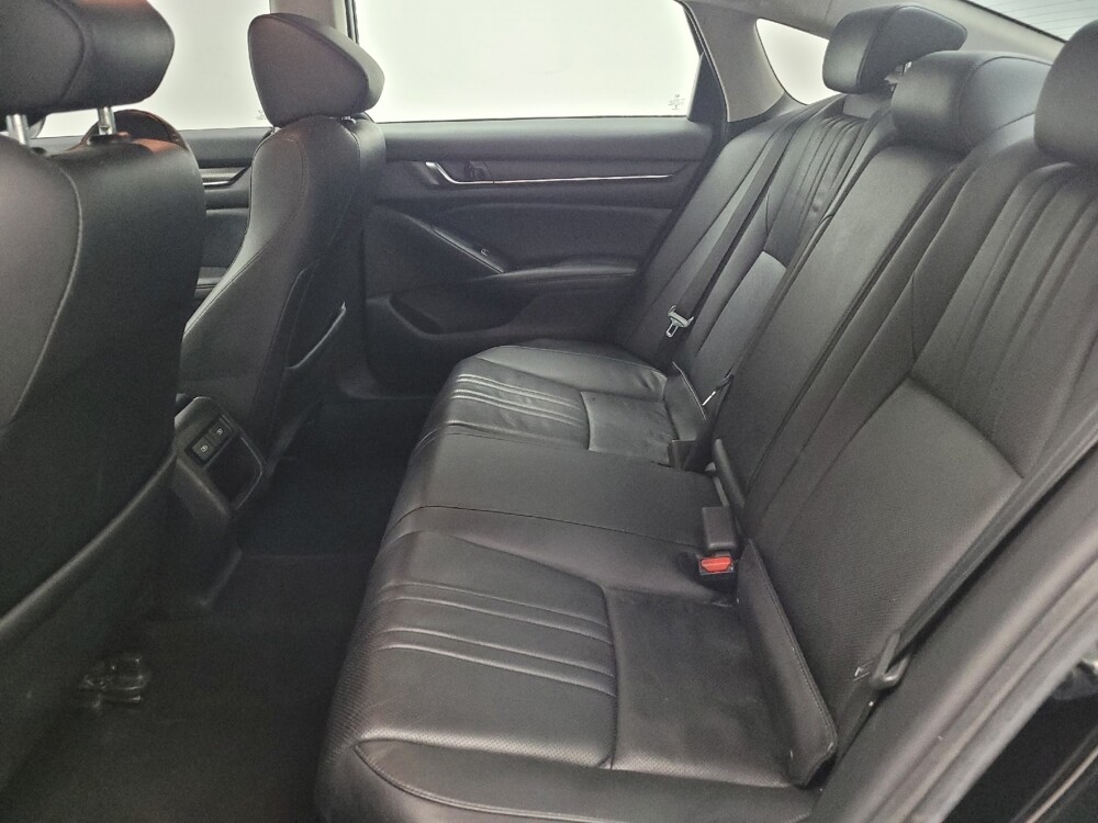 2021 Honda Accord in Memphis, TN 38115 - 18095538 18