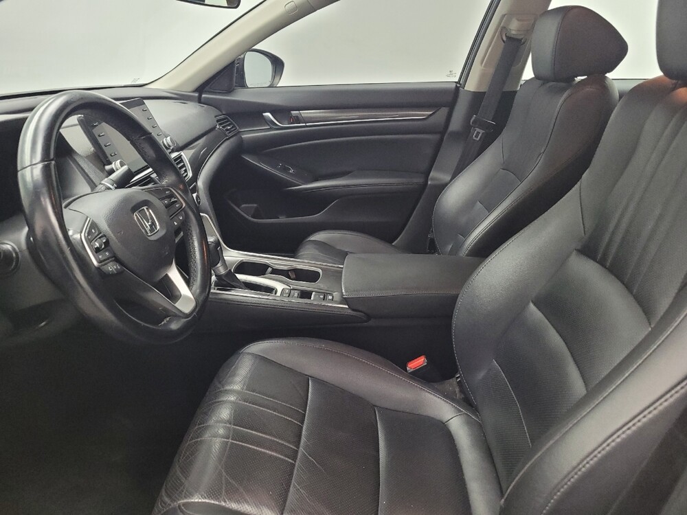 2021 Honda Accord in Memphis, TN 38115 - 18095538 17