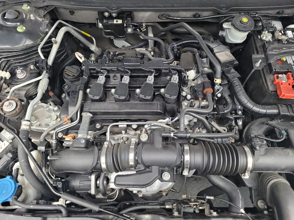 2021 Honda Accord in Memphis, TN 38115 - 18095538 30