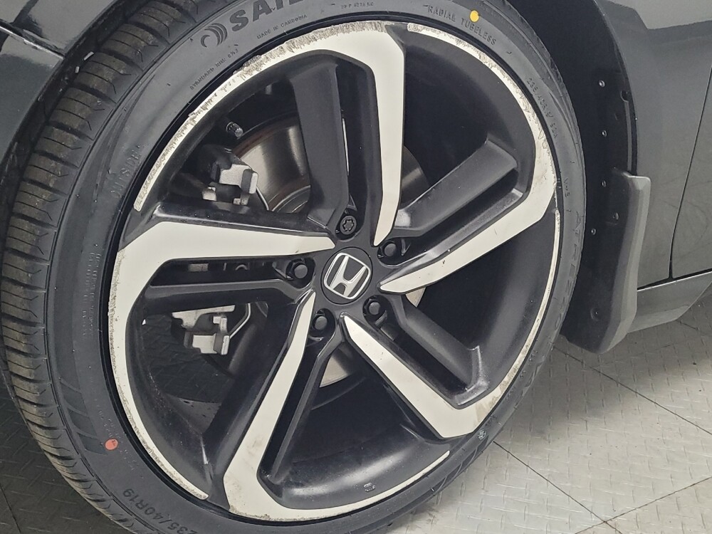 2021 Honda Accord in Memphis, TN 38115 - 18095538 31